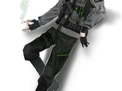 휴 스콧 (Hugh Scott)