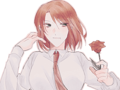 아카츠카 베니오 프로필(간단)