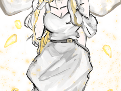 앞길이 환하게 빛나길