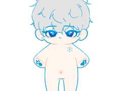 💟Ruhean 커미션 홍보글💟