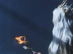 [ 도리벤 ] 저주 받은 왕자를 구할 수 있는 것은 성녀뿐은 아님