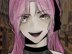 치치] 두상 커미션