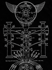 기본적인 오컬트 지식들