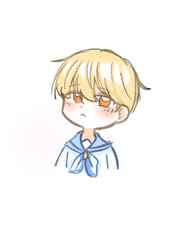 데못죽 2차 연성