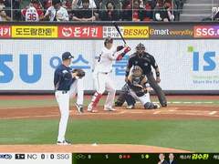05.19(목) 18:30KBO NC vs 키움 (라인업 분석 예정)