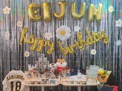 2022 사와무라 에이쥰 생일 컵홀더 후기