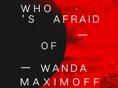 누가 완다 막시모프를 두려워하랴