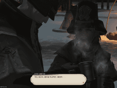 효월의 종언 7일차