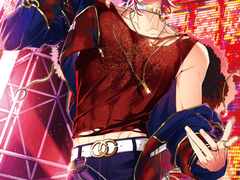 [앙스타] 행사 협력물- 아마기 린네