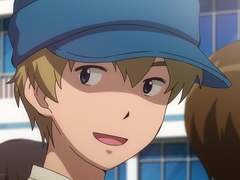 영원히 고통받는 정우와 마왕 리키2