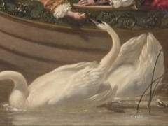 내가 너를 사랑하고 있는지는 나도 모른다.