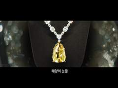 도둑들 티저 뷔진 버전