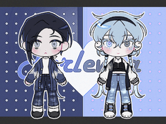 의디 커미 [닫음]