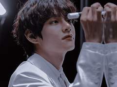 사랑하지 않는다고 떠났는데 다시 돌아온 김태형 20