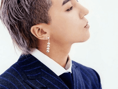 [솜강] 회색 늑대 x 흑표범 #1