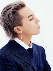 회색 늑대 x 흑표범