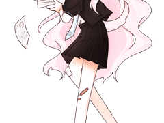 [예리니카 코튼 / 18살 / 인수 / 위리디타스]