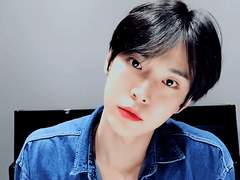 [NCT] 밤에 피는 꽃 23