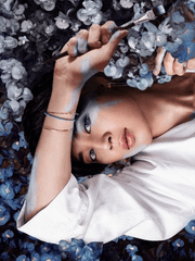 감정을 숨기는게 익숙한 아이