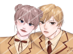 __48921님 커미션