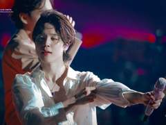 [생각] JM의 중성적 이미지와 알페서들의 미소지니