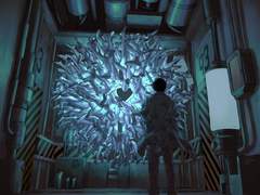 우리들의 절망이 모여 별은 빛나간다.