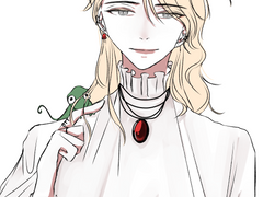 [에번 에이슬리/순수혈통/남자/기자]