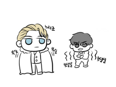 [코드아나] 제냐X택주