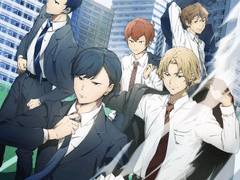 파레루타의 애니평론 363화