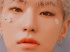 나는 너에게 턱 끝까지 차올랐던 그 말을 내일 꼭 하겠어 너 예쁘다