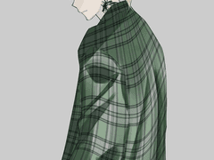 [ 리안 한 / 29 / 마약상 / 쪽지 ]-1차 수정