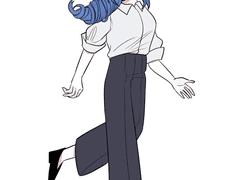 오오가미 카에데