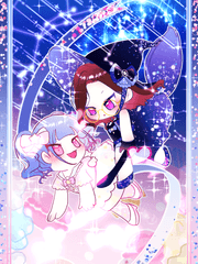 수놓인 별과 모두의 아이돌