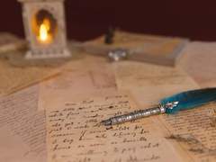 이야기를 전해주려해