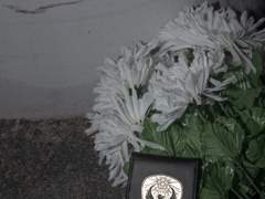 チェンソーマン- 早川アキ & 姫野 cosplay