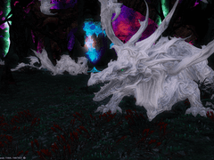 [Stars Like Gems] [날아가지 못한 용의 후회]