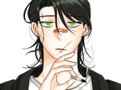 휴 스콧 (Hugh Scott)