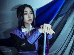 마도조사 - 강징