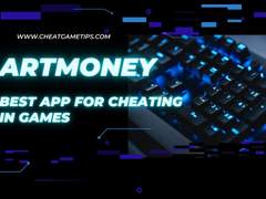Unlimited Health to Win Your Game Easily Via ArtMoney