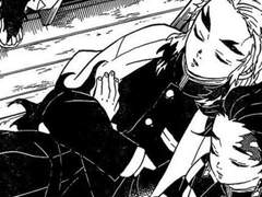 [귀멸의 칼날]_드림주와 귀살대