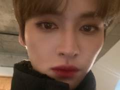 12월, 우연히 만난 이민호