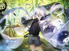 태상노군 프로필 및 스토리