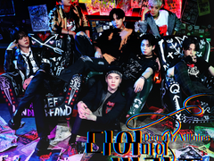 디어 마이 빌런즈 외전 ①