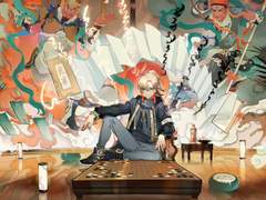 옥제 프로필 및 스토리