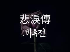 悲淚傳 :비루전