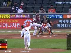 05.20(금) 18:30KBO 키움 vs 한화 (라인업 분석 예정)