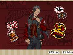 [ 트위스테 번역+링크 ] 쟈밀 바이퍼 / SSR 유니온 버스데이 - 퍼스널 스토리 1~3화