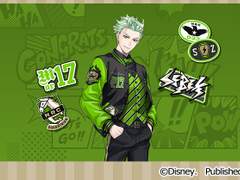 [ 트위스테 번역+링크 ] 세벡 지그볼트 / SSR 유니온 버스데이 - 퍼스널 스토리 1~3화