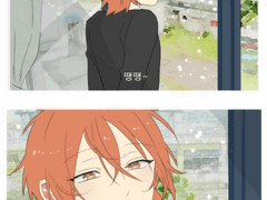 훌츠바스켓 패러디