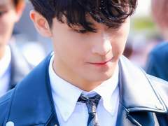 [이민형/마크] 이여주 공주님 X 이민형 대위